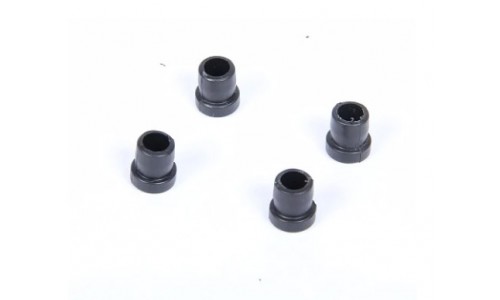 LT / V5 Shock Top Replacement Rubbers - 4Pcs | Rovan Sports